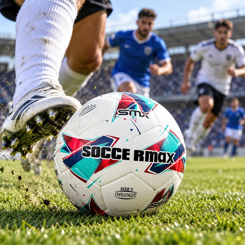 Futbol topu 5 nömre
